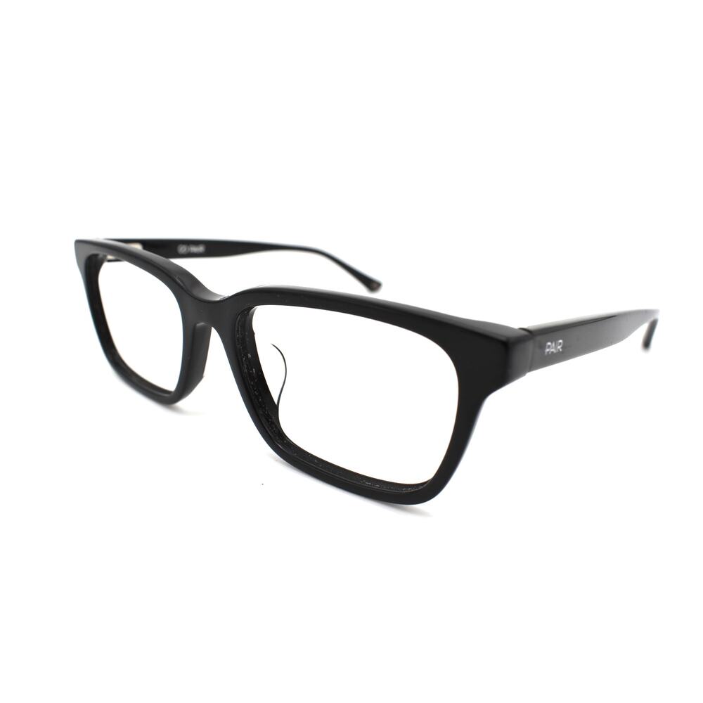 Pair The LarKin 001 51-17-140mm Eyeglasses FRAMES ONLY - FAIR CONDITION